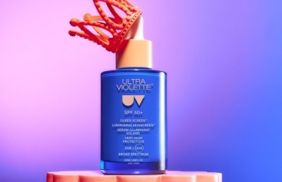 Ultra Violette has updated its star sunscreen with more skin care benefits to align with consumer shifts towards leaner skin care routines. [Ultra Violette]