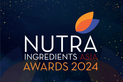 NutraIngredients-Asia Awards 2024: Entries are now open to be crowned this year's brightest and best