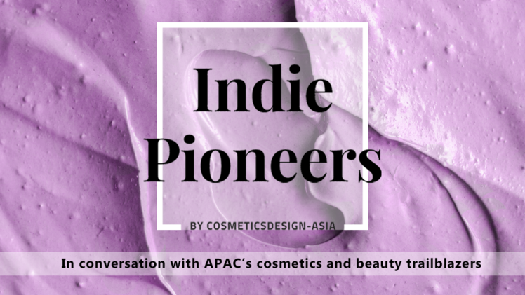 Indie Pioneers Podcast: Biologi's trailblazing journey to change the skin care industry
