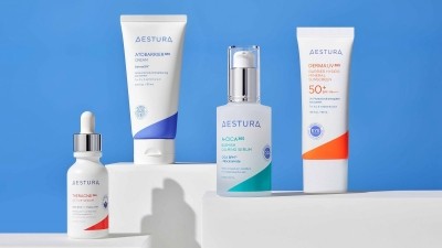  The recent beauty trend developments in APAC. [Aestura]