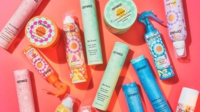The recent trend developments in the APAC beauty market [AMIKA]
