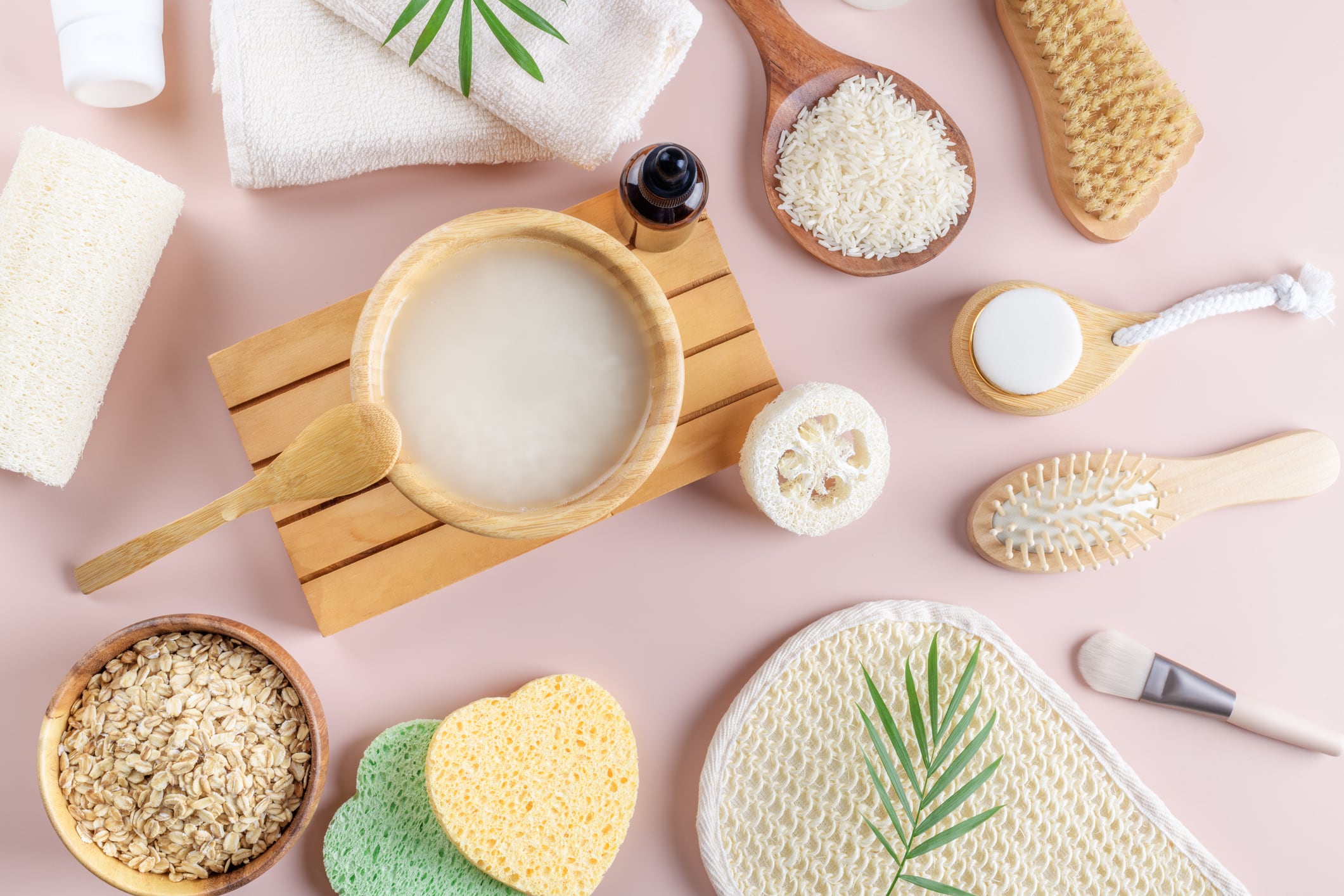 Rice fermentation products show strong skin care potential but challenges remain: China review