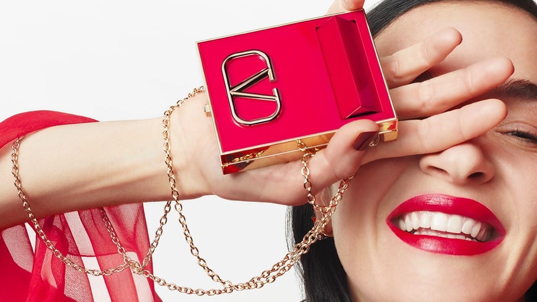 ‘Beauty for all travellers’: Valentino Beauty among new brands L’Oréal will be launching in Hainan to drive growth