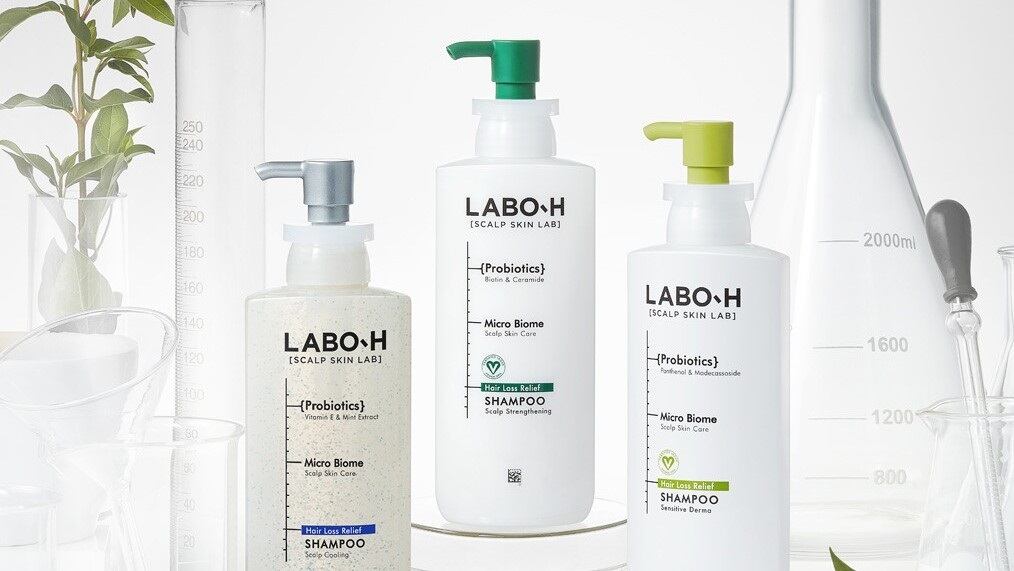Scalp saver: Shampoo with Amorepacific’s patented green tea probiotic sees sales surpass a million units