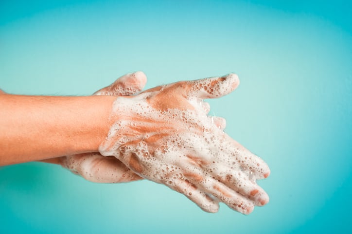 COVID-19: Unilever partners with UK government on €56bn handwashing campaign