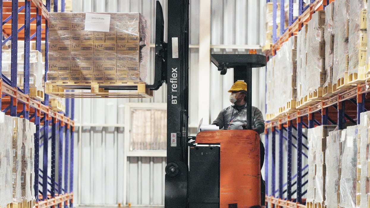 Revolutionizing supply chain resilience: The path to success for brands and retailers
