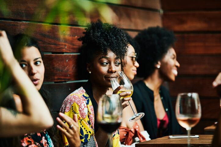 Las Vegas start-up launches lipstick with date rape drug detection