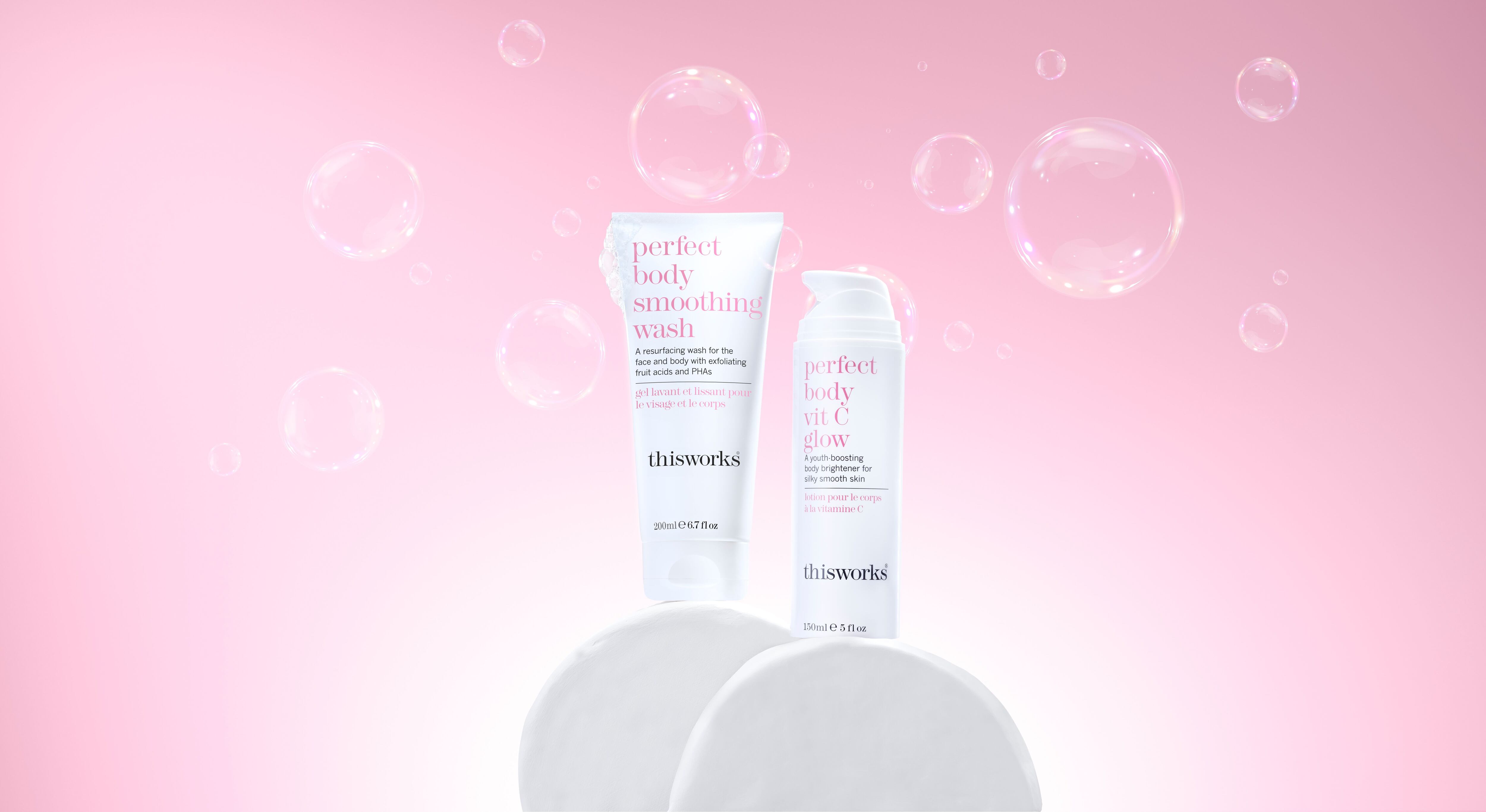 Brain-body connection: This Works seeks to fill gap in functional mood-boosting body care