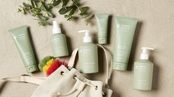 ‘Clean’ skin care for babies: endota launches in Thailand to fill gap in the market