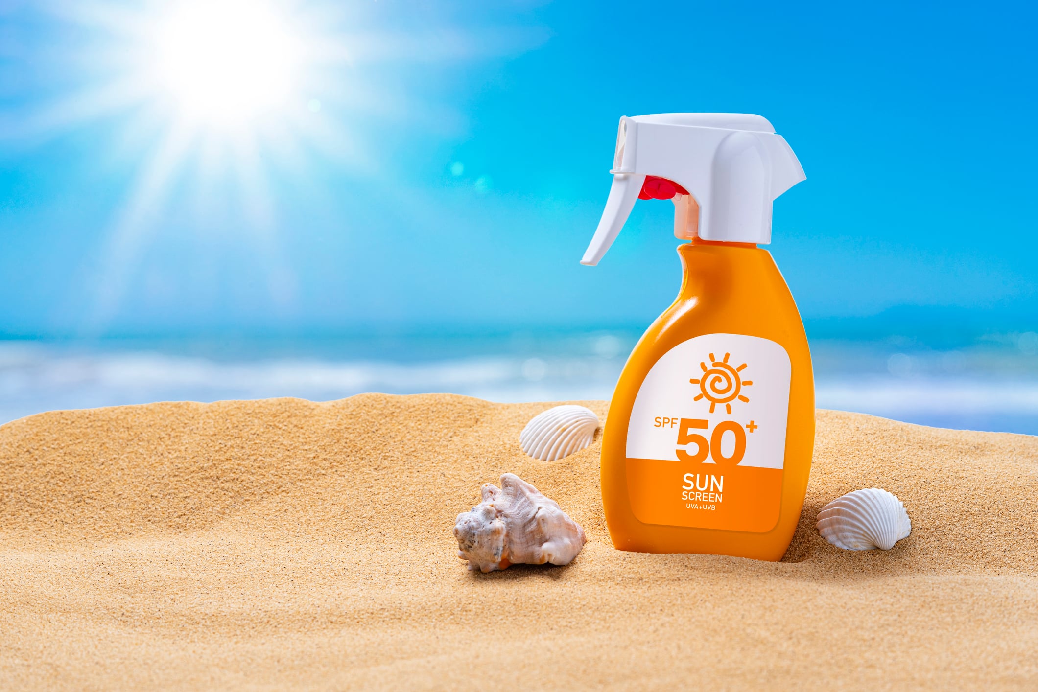 Sunscreen scandal