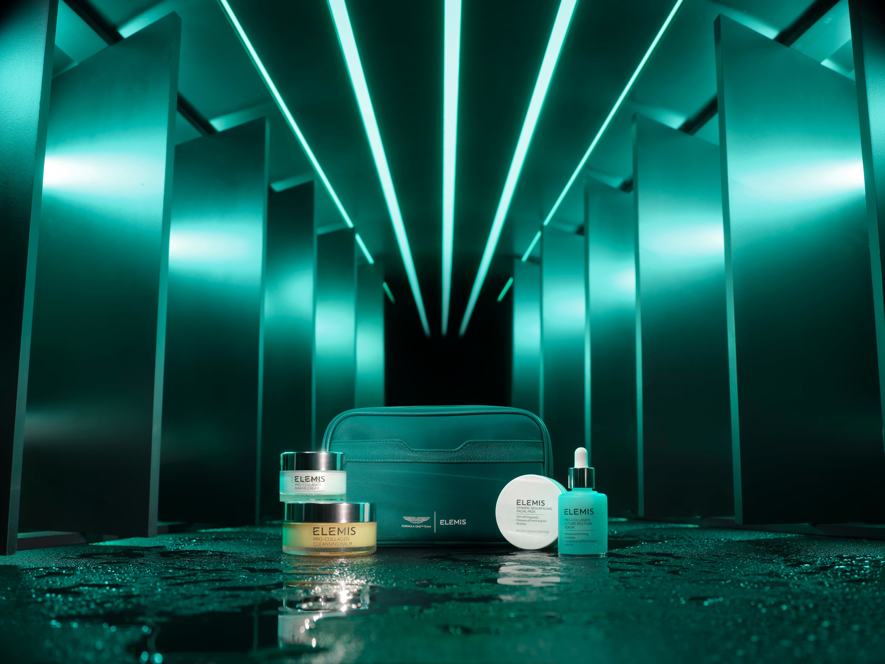 ELEMIS Skin care Collection