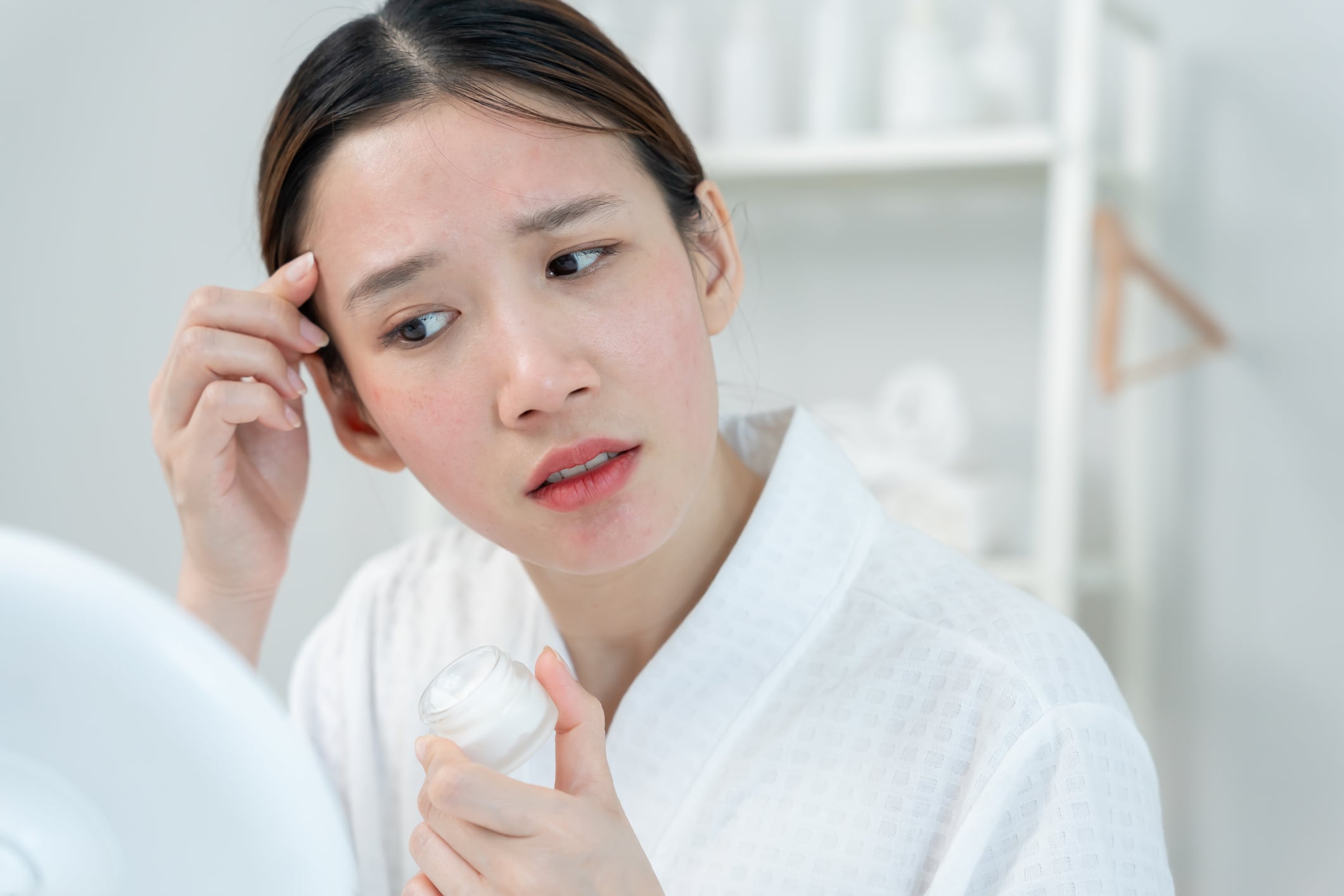 New-gen Winona cream shown to reduce neurovascular hyper-reactivity in sensitive skin