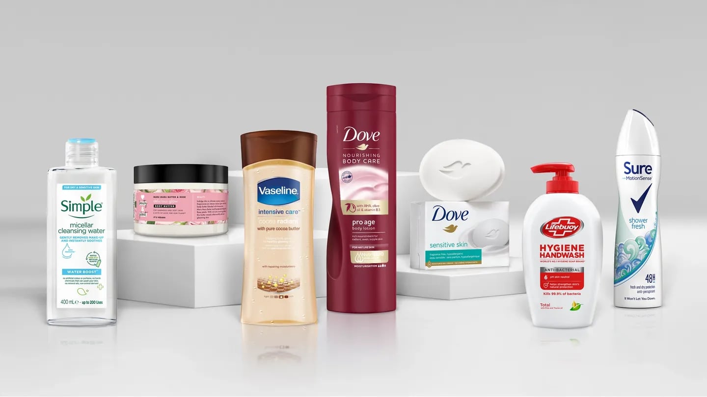 Less palm, more skin benefits: Hindustan Unilever's new soap technology brings ‘dramatic’ superiority to Lux, Lifebuoy