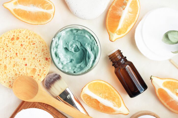 Pandemic-driven: COVID-19 creates resilient beauty trend and accelerate clean beauty movement in APAC - DSM
