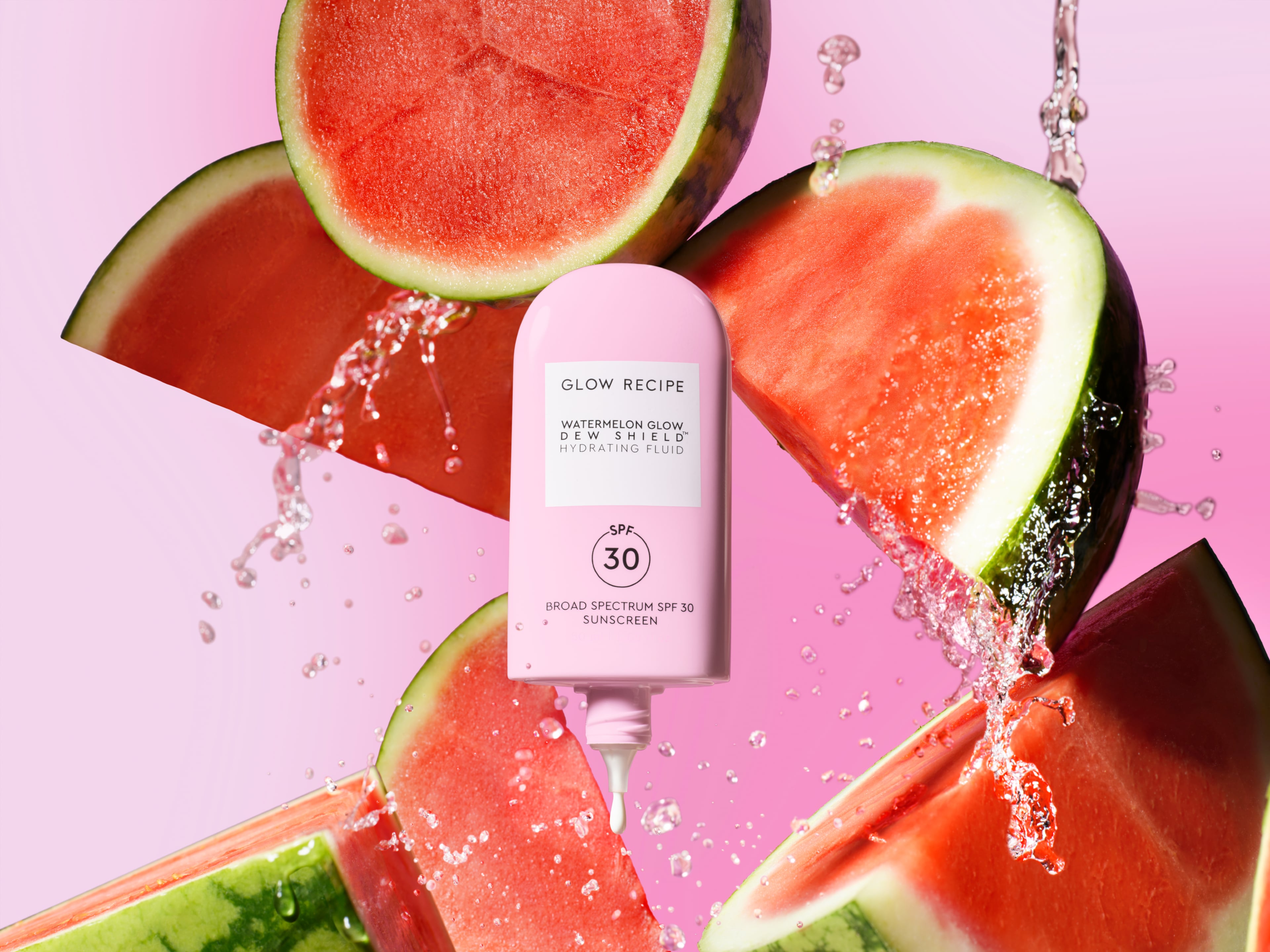 ‘Best of K-sunscreens’: Glow Recipe overcomes pilling problem in reformulated product