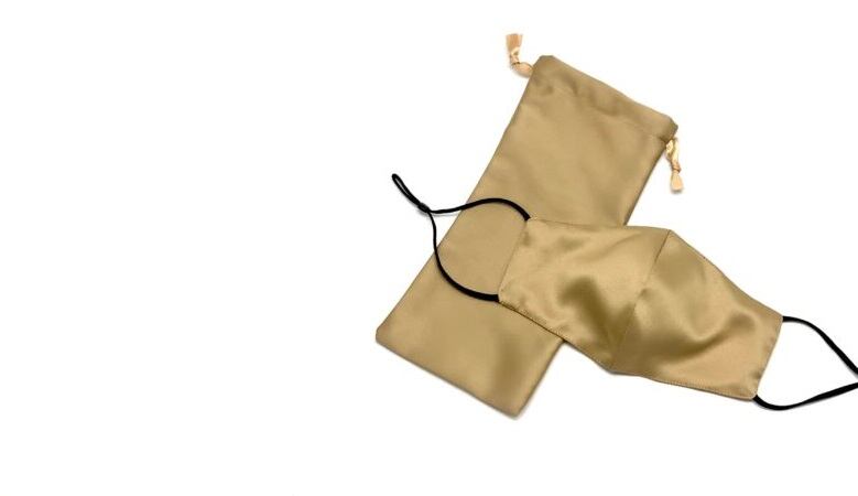 10 – Functional fabrics: New research paper explores how biofunctional textiles can prevent 'maskne'