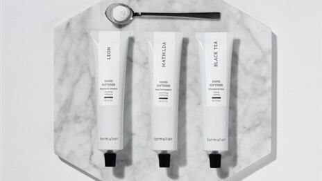 Less is more: South Korean firm looks to mature markets to expand minimalist beauty brand