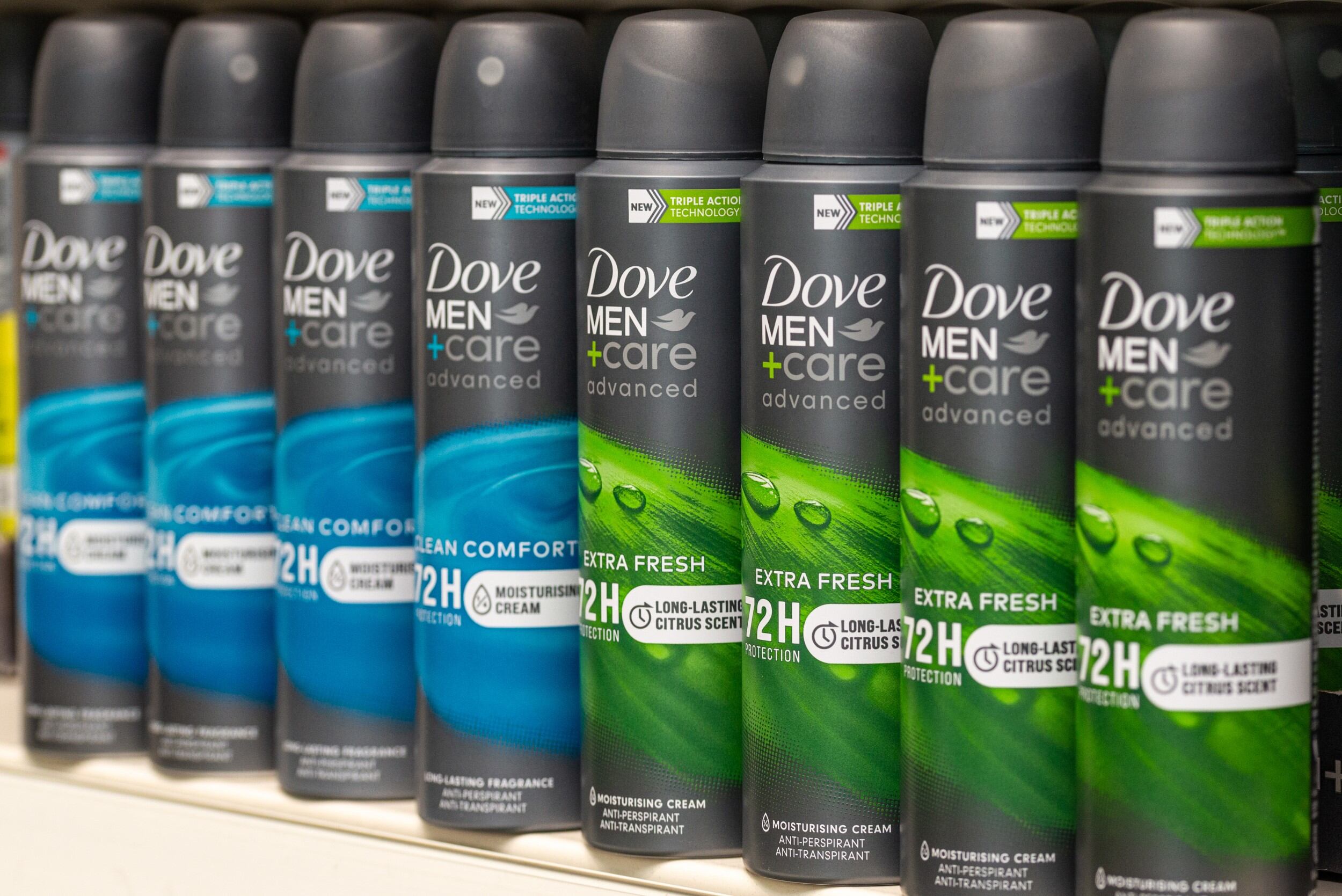 EMEA beauty business update: LVMH; L’Oréal Group; Unilever; Coty; Inter Parfums; L’Occitane Group