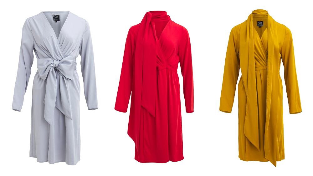 Textiles for therapy: Dr TWL’s eczema-friendly apparel does not compromise on style or glamour
