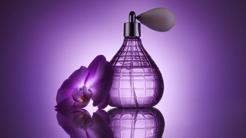 Orchid opportunity: Kao discovers unique scents to advance fragrance innovation