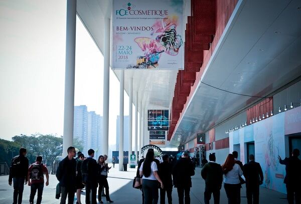 FCE Cosmetique show director highlights future innovation