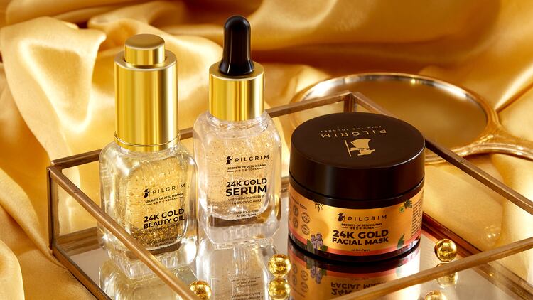 Golden opportunity: Indian beauty firm Pilgrim targets Middle East, offline retail market by end of next year