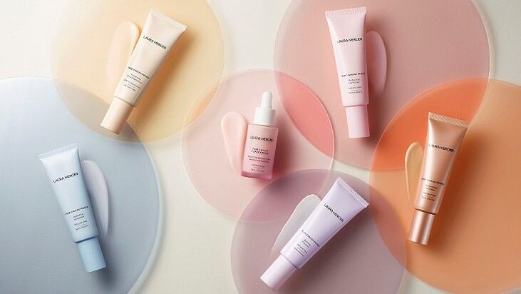 Fresh-faced glow: Shiseido Travel Retail caters to demand for ‘natural look’ to boost make-up segment