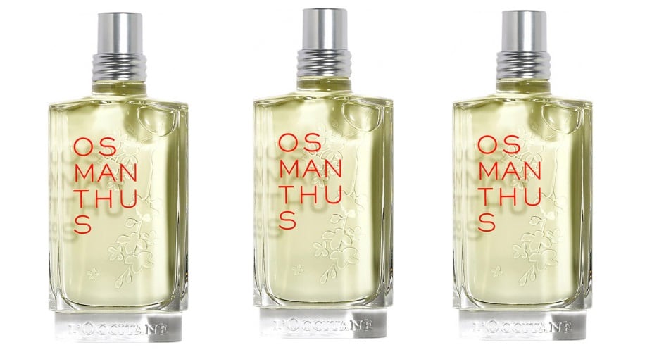 L’Occitane H1: China sales rise 23% on the back of new launches such as Osmanthus fragrance