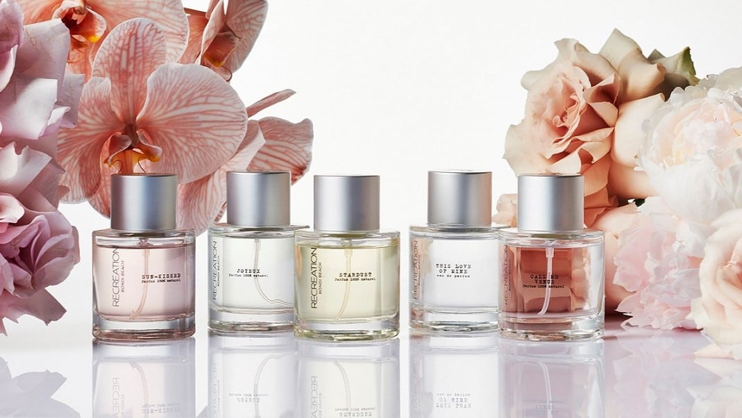 ‘Clean is not a compromise’: Recreation fragrance founder aims to bring ‘clean’ luxury perfumes to Asia 