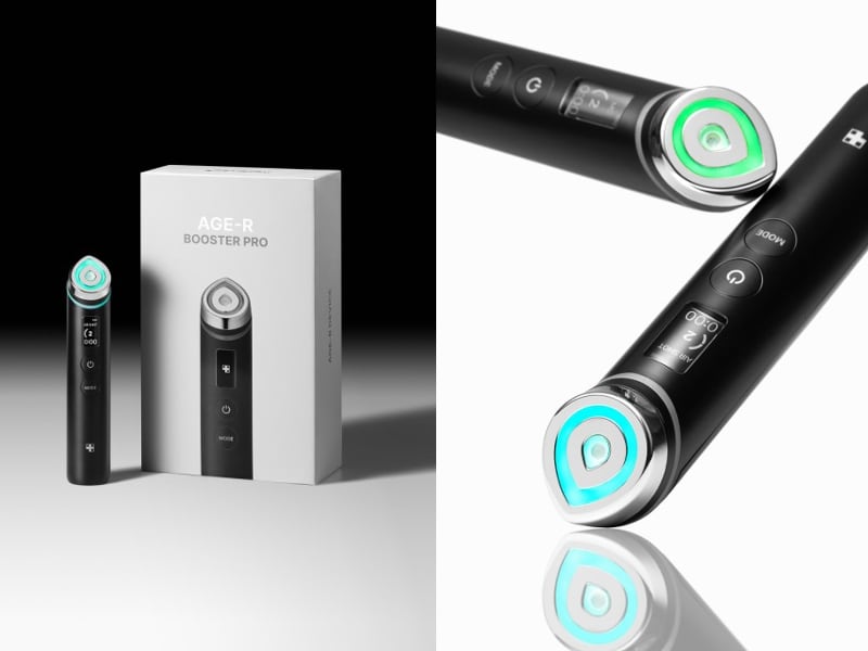 K-beauty firm behind medicube sees global expansion propelled by demand for cost-effective next-gen devices
