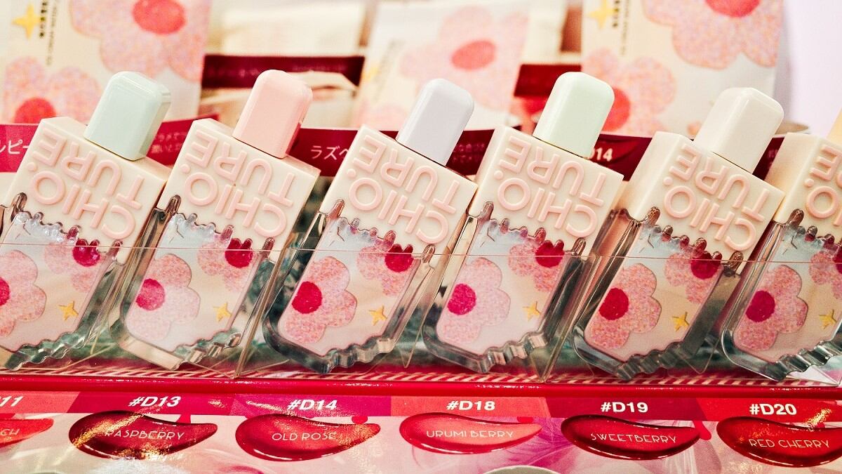What’s trending: Top stories on APAC beauty market and consumer insights