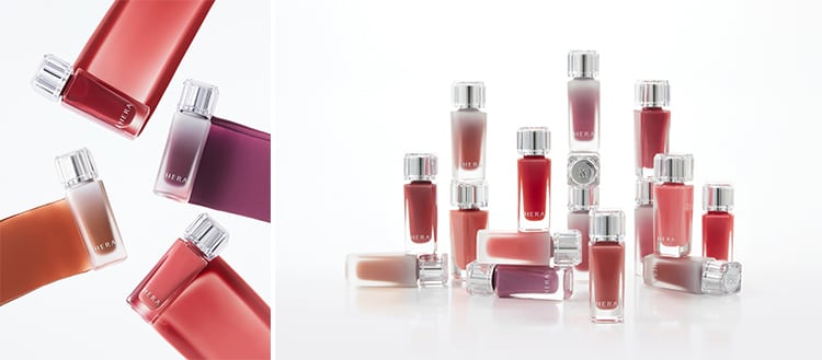 Hera Sensual Lip Custom Match