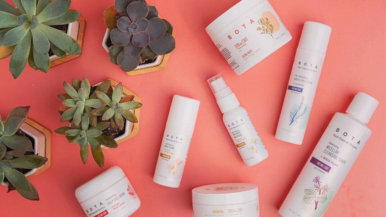 多米诺骨牌效应：中国CBD 禁令提案迫使美国BOTA“冻结”亚太地区扩张计划