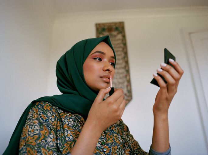 Halal over haute: Certification as key motivating factor for cosmetics purchases, not ingredients