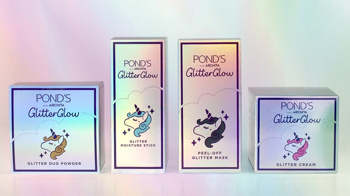 How Pond’s reinvigorated its brand image to attract millennial beauty consumers