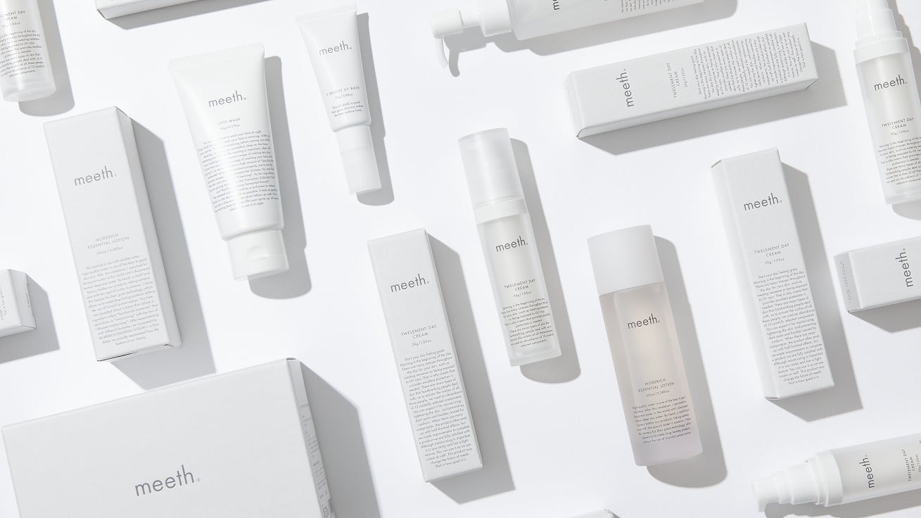 Ask the CEO: Meeth developing bikini line moisturiser in collaboration with consumers