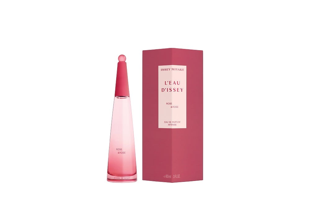 Shiseido boosts fragrance offerings with trio of new releases from Dolce&Gabbana and Issey Miyake