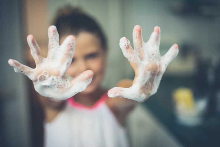 Top beauty and personal care brands 2021? Colgate, Lifebuoy, Dove ‘most chosen’