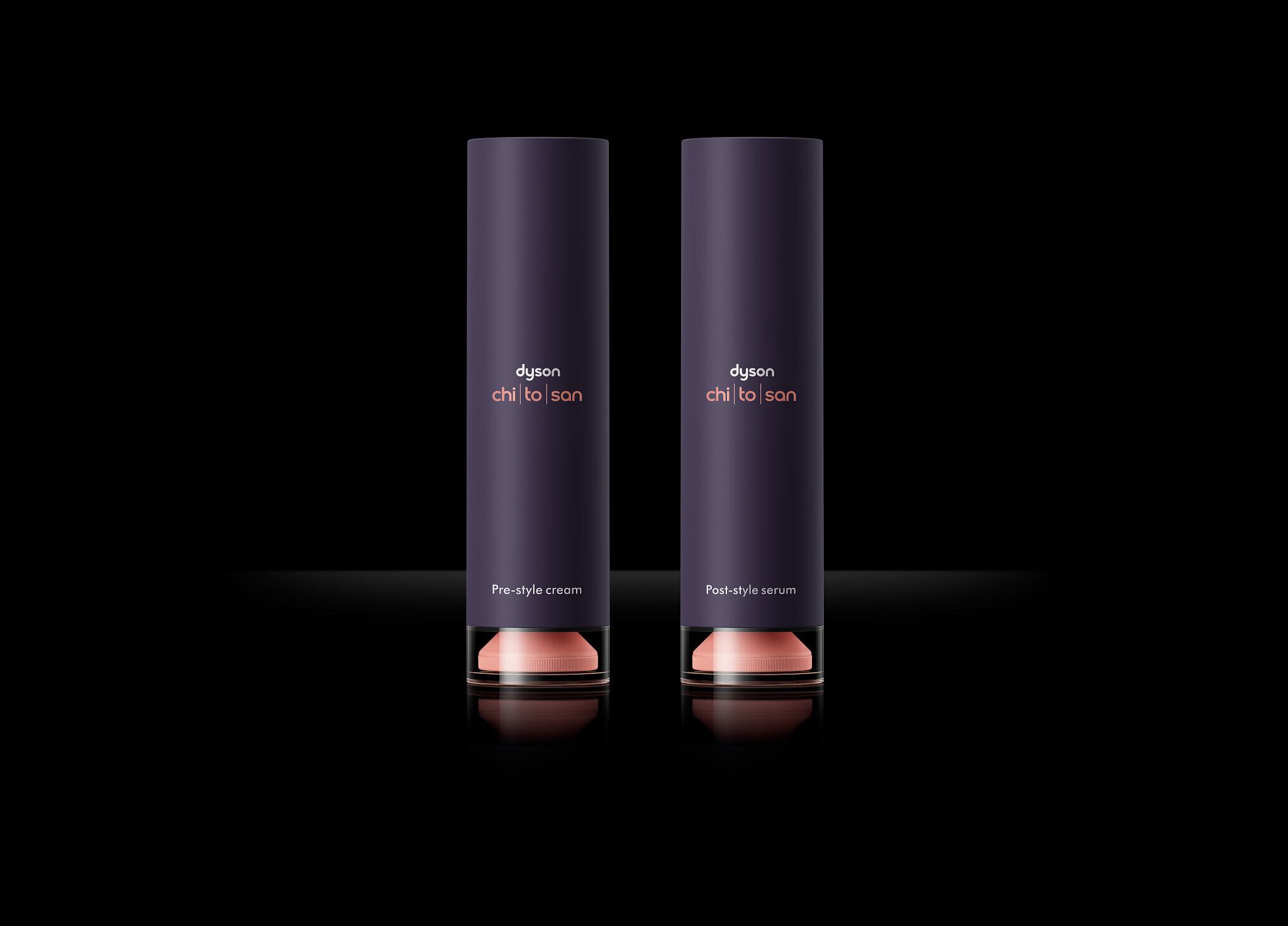 Dyson expands its hair care offering  