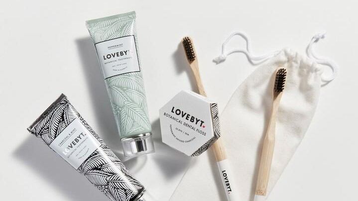 Not a ‘supermarket brand’: Natural oral care brand eyes opportunities within beauty and wellness market