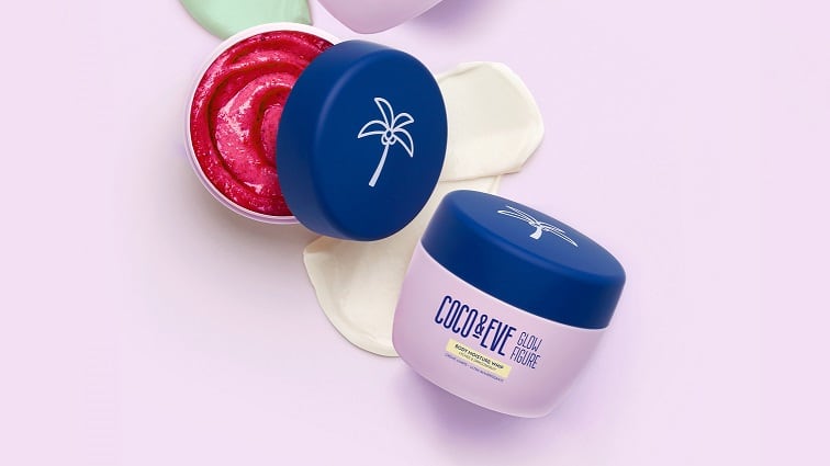 ‘When did body care get so boring?’: Head of Coco & Eve says category is primed for disruption