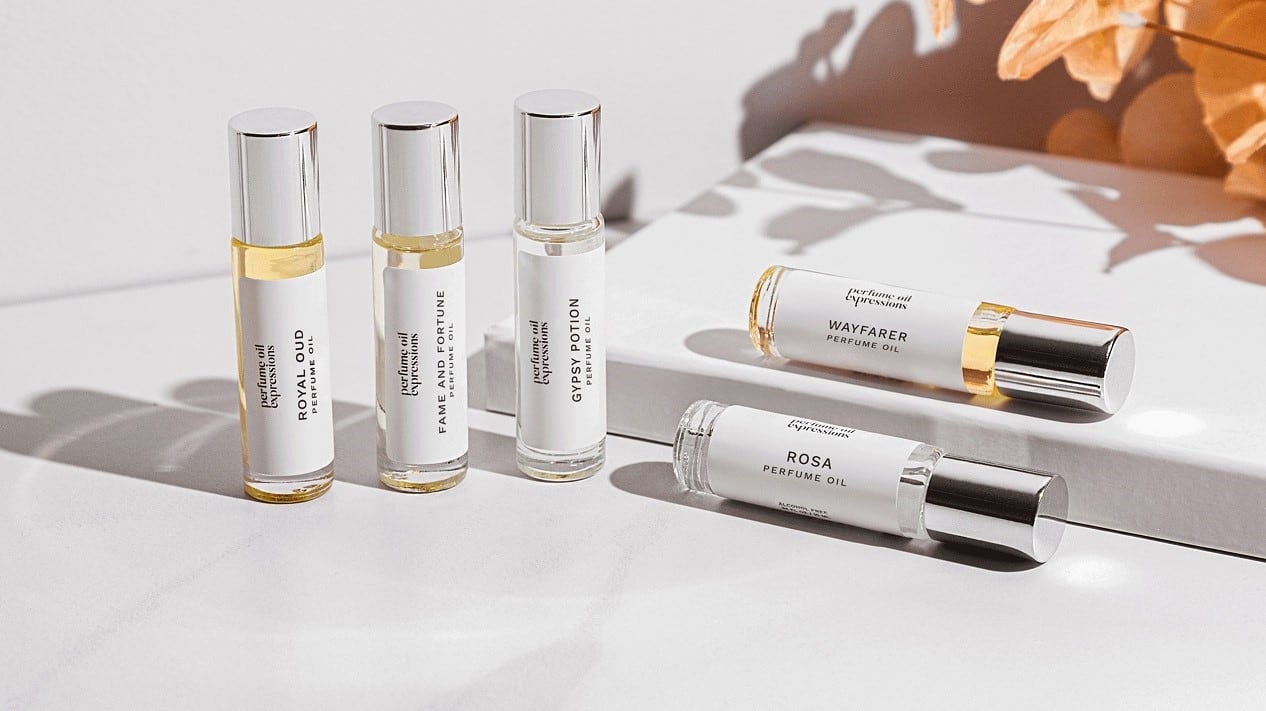 ‘We have a global vision': International plans on the cards for Aussie fragrance start-up offering designer-inspired scents