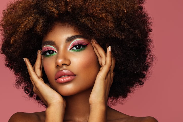 WGSN: Colour to rise in importance as the ‘unblanding of beauty’ unravels in 2024