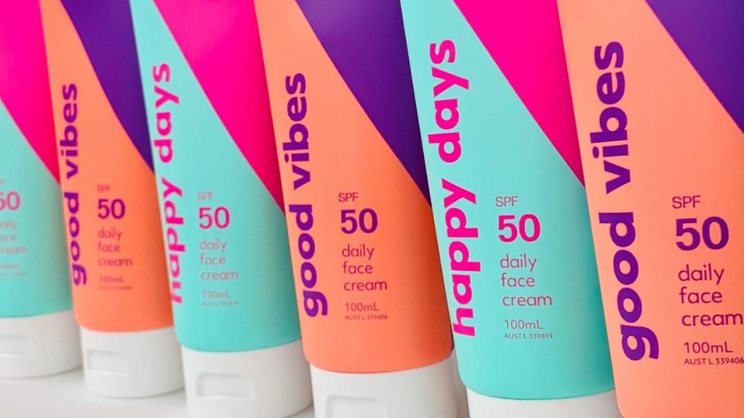 Good enough for teens: Aussie mums aim to spread awareness of sun protection among tweens and teens without ‘nagging’