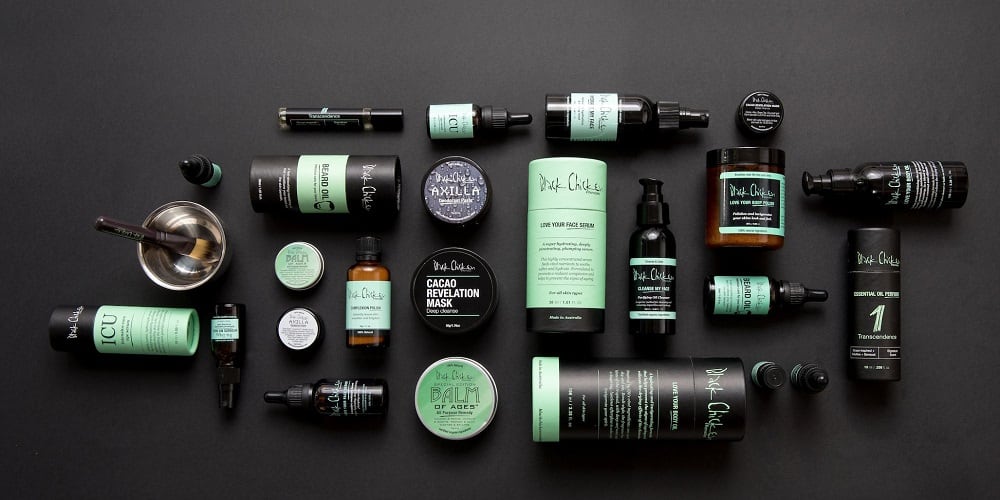Black Chicken Remedies aiming to expand into Asian market as ‘clean’ trend grows