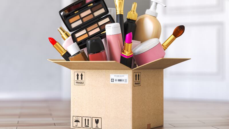 K-beauty export strategy: Less dependence on China, greater market diversification – MFDS