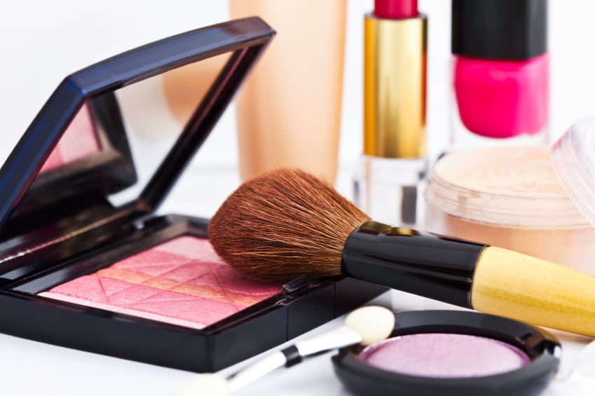 Israel's beauty market: innovative cosmetic products and ingredients 