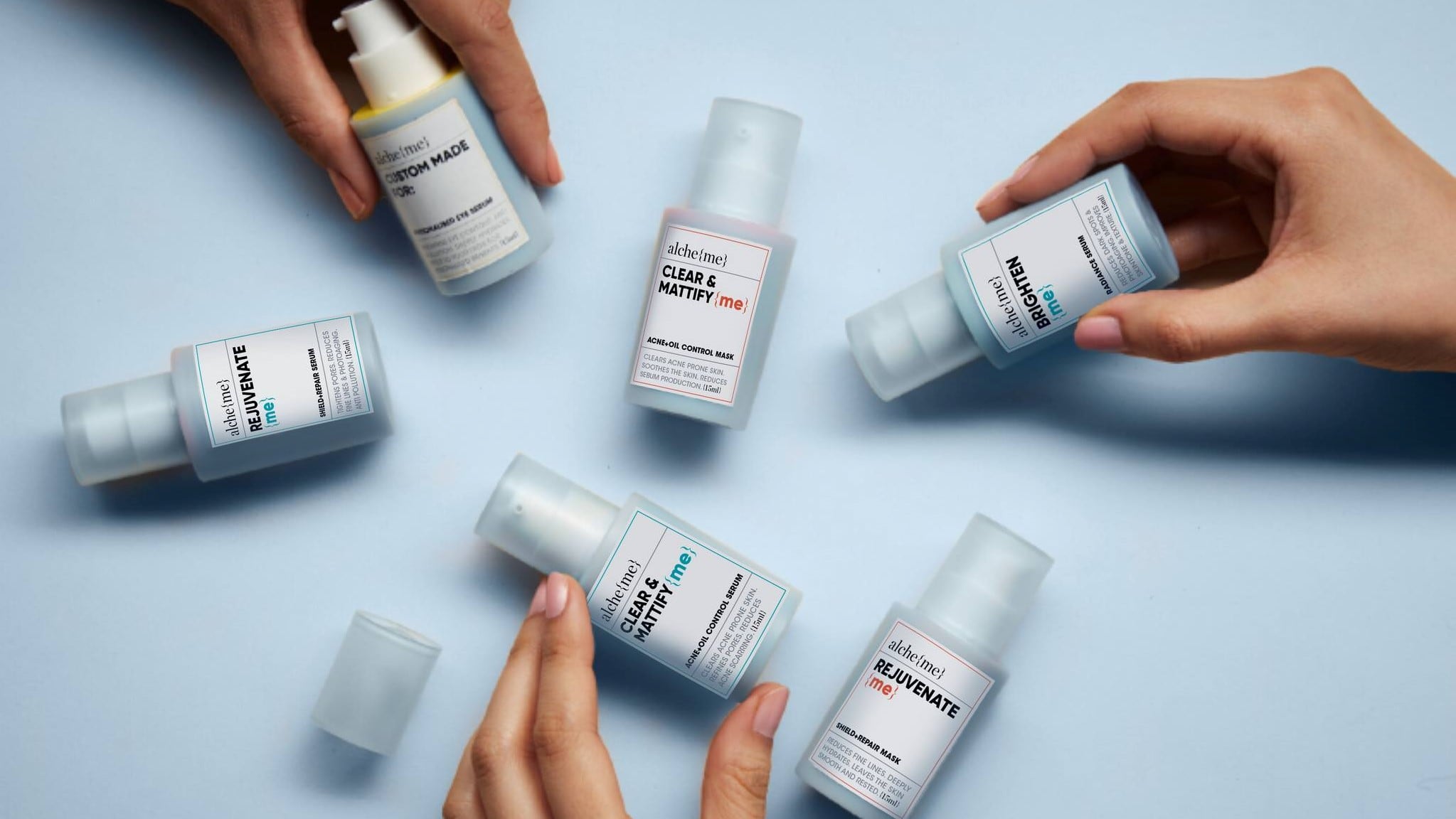 Bespoke beauty: Why personalisation should be the new norm, not new luxury