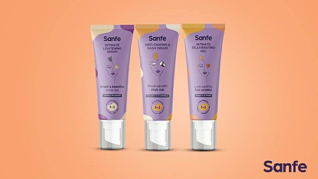 Intimate business: India-based Sanfe targeting ‘underserved’ feminine hygiene market in lower-tier cities