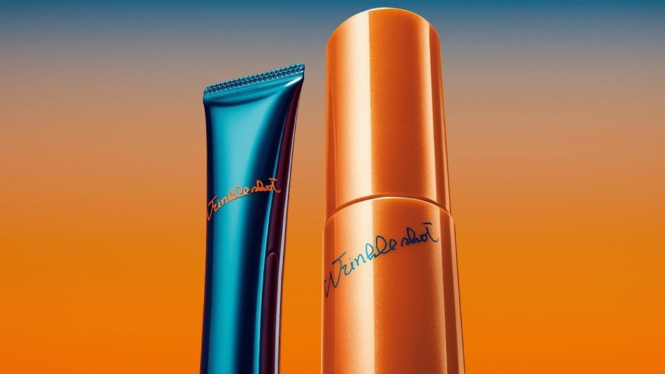 A new shot: POLA to launch new and improved version of best-selling anti-ageing serum